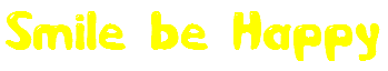 <img:stuff/firenzesmilebehappygif.gif>