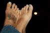 footsies