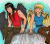 friendsGH