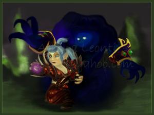 <img300*0:http://elftown.heddate.com/stuff/gnome_warlock_voidwalker.jpg>