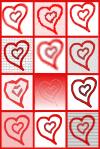 <img100*0:http://elftown.heddate.com/stuff/heartsquilt.jpg>