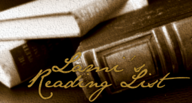 Lami's Reading List