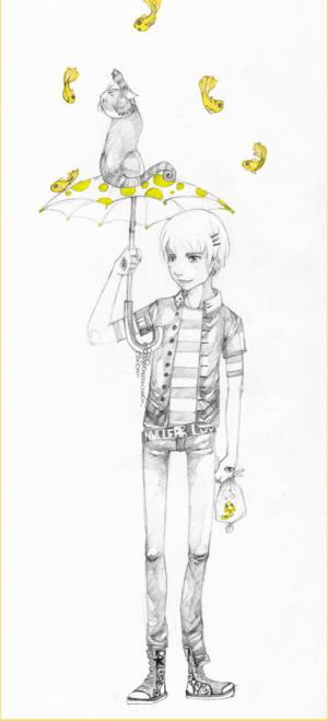 <img300*0:http://elftown.heddate.com/stuff/lookslikerain.jpg>
