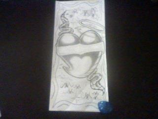 lovestruck