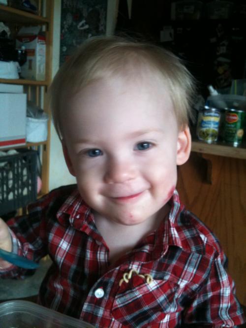 my_son.
