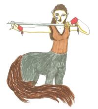 <img200*0:http://elftown.heddate.com/stuff/paulacentaur.jpg>