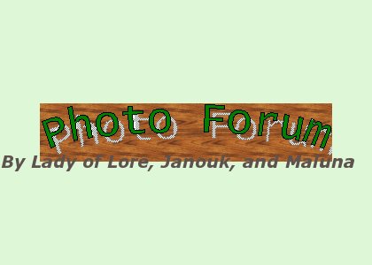 <img:http://elftown.heddate.com/stuff/photoforum.jpg>