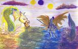 <img0*100:stuff/rainbow_sea_serpent_fairies.jpg>