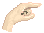 <img: http://elftown.heddate.com/stuff/sheepy_bulhand.gif>