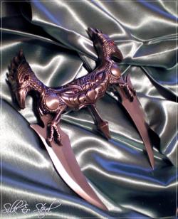 <img250*0:http://elftown.heddate.com/stuff/silk%26steel.jpg>