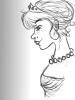 <img0*100:stuff/sketchyprincessprofile.jpg>