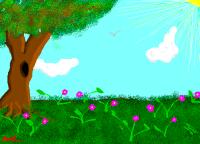 <img200*0:stuff/skynflowers.bmp>