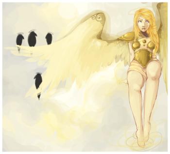 <img350*0:http://elftown.heddate.com/stuff/stormangel.jpg>