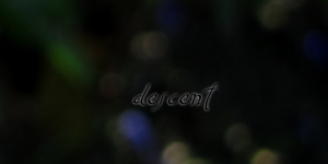Descent