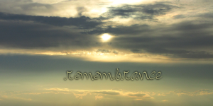 Remembrance