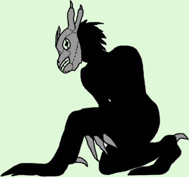The Fallen Enemy
