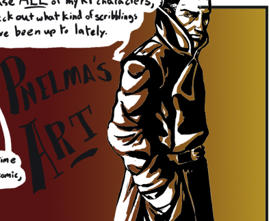 Pnelma's Art