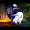 Warcraft: Night Elves Runey