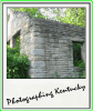 photographing kentucky