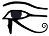 Horus Eye
