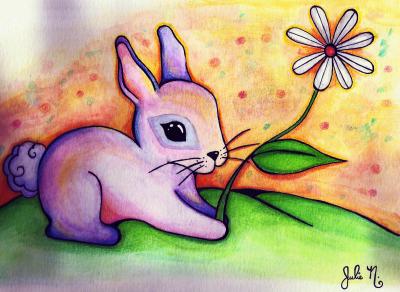 Featured Art 2013-03-31