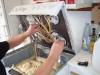 Getting my stove fixed