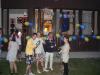 Goodbye Sweden Beach Party