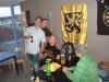 Jindrich Goodbye party
