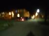 Over the Fire into Tuesday 2012-03-13