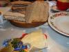 Swedish Yule Lunch