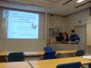 Sylvia Butterfly Presentation