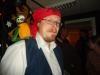 Talk like a pirate day evening