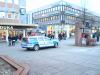Yule shopping in Linköping