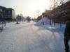 igloo building