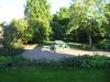 My garden tables
