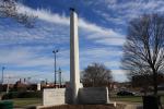 Georgia Landmarks
