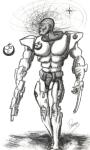 <img0*150:stuff/z/15082/Concept%2520Art%2520Works/Soldier%20of%20the%20Enoic%20Order.jpg>