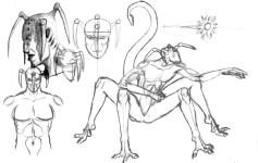 <img0*150:stuff/z/15082/Concept%2520Art%2520Works/head-evolution-Lithika.jpg>