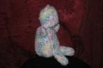 Crocheted Critters