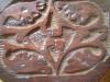 Hand Carved Box 24