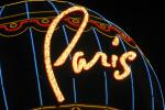 Vegas at Night!