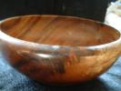 Wooden Bowls
