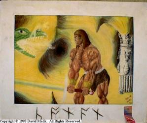<img0*250:stuff/z/180671/dmelik_art/Conan_Versus_A_Dragon.jpg>