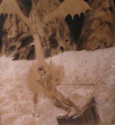 <img0*250:stuff/z/180671/dmelik_art/Darwin_Skiing.jpg>