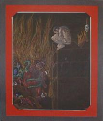 <img0*250:stuff/z/180671/dmelik_art/Darwin_on_The_Gates_of_Hell.jpg>