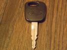 Josmar's Keys