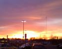 Skies of So IL