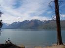 Water of Montana