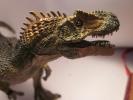 Allosaurus Figurine Reference