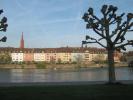 German Cityscape Reference